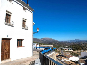 Holiday home in Carcabuey